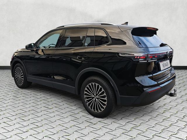 Volkswagen Tiguan 2.0 TDI 110 kW Life DSG / LED Plus AHK 18Z 
