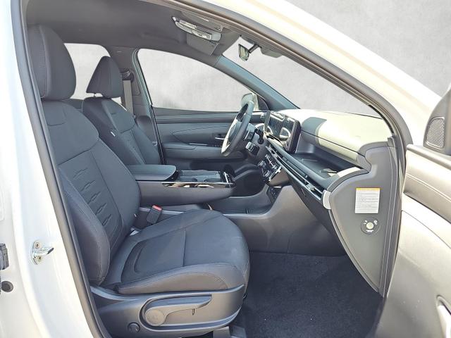 Hyundai TUCSON 1.6 T-Gdi HEV Black Line Kamera Keyless 