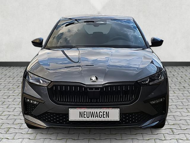 Skoda Scala Monte Carlo 1.5 TSI DSG Matrix Pano AHK 