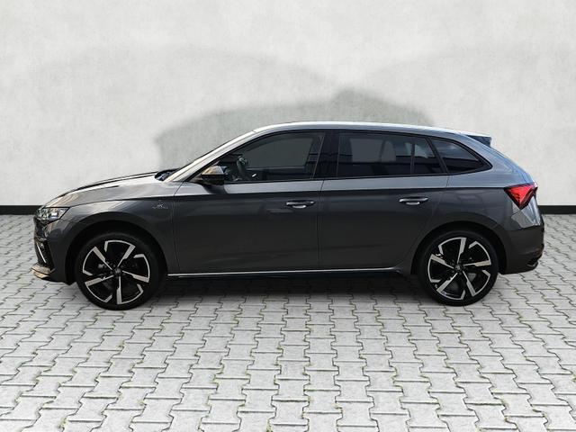 Skoda Scala Monte Carlo 1.5 TSI DSG Matrix Pano AHK 