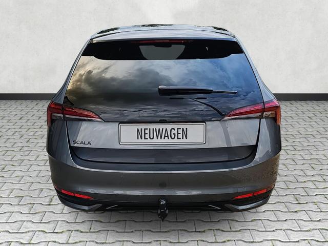 Skoda Scala Monte Carlo 1.5 TSI DSG Matrix Pano AHK 