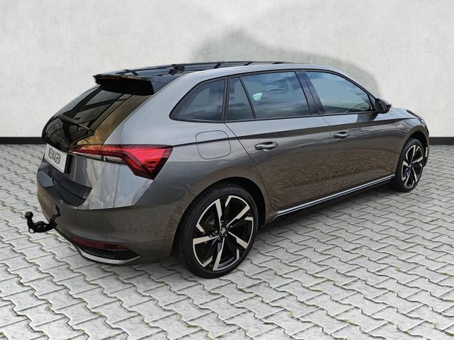 Skoda Scala Monte Carlo 1.5 TSI DSG Matrix Pano AHK 