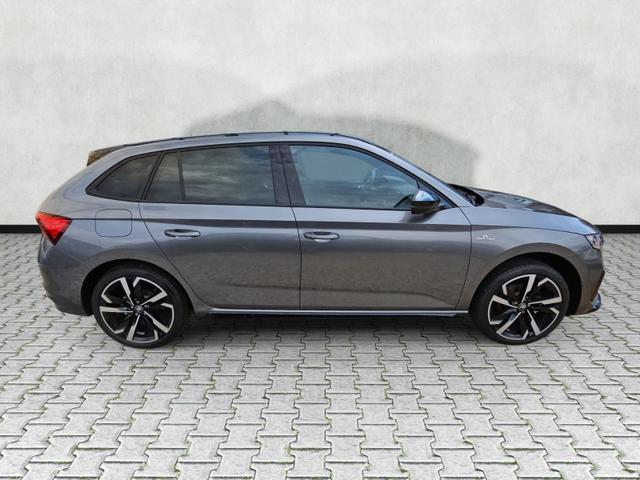 Skoda Scala Monte Carlo 1.5 TSI DSG Matrix Pano AHK 