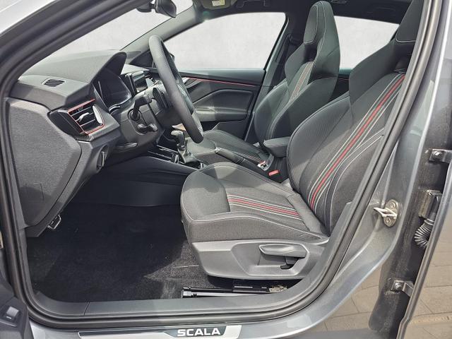Skoda Scala Monte Carlo 1.5 TSI DSG Matrix Pano Kessy 