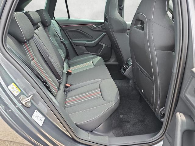 Skoda Scala Monte Carlo 1.5 TSI DSG Matrix Pano Kessy 