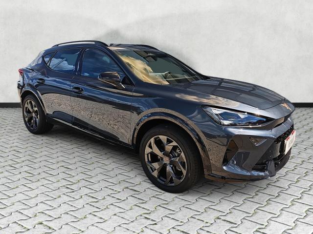 Cupra Formentor - 1.5 TSI e-Hybrid 150 kW eHybrid 5J.Gar. EdgePaket 360Kamra