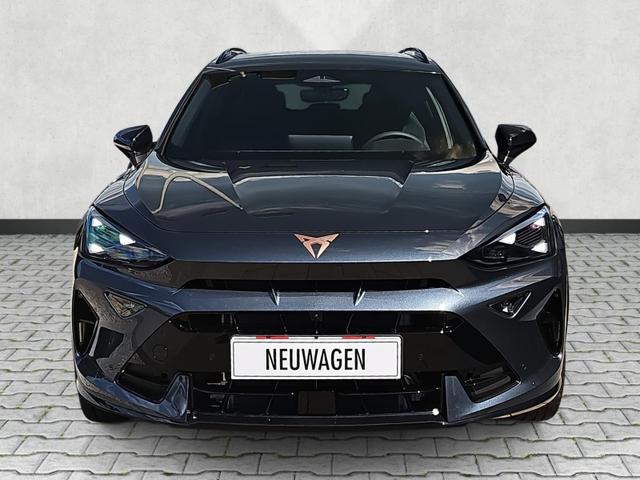 Cupra Formentor 1.5 TSI e-Hybrid 150 kW eHybrid 5J.Gar. EdgePaket 360Kamra 