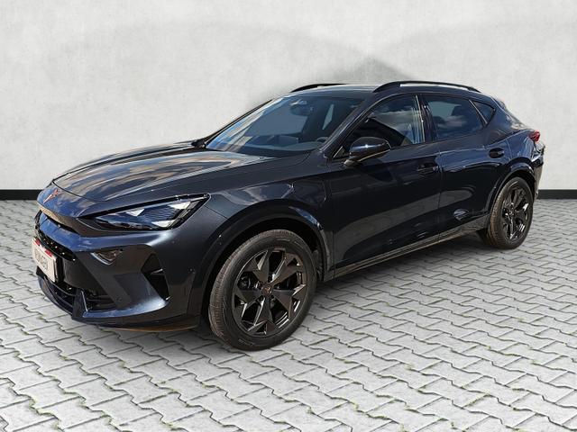 Cupra Formentor 1.5 TSI e-Hybrid 150 kW eHybrid 5J.Gar. EdgePaket 360Kamra 