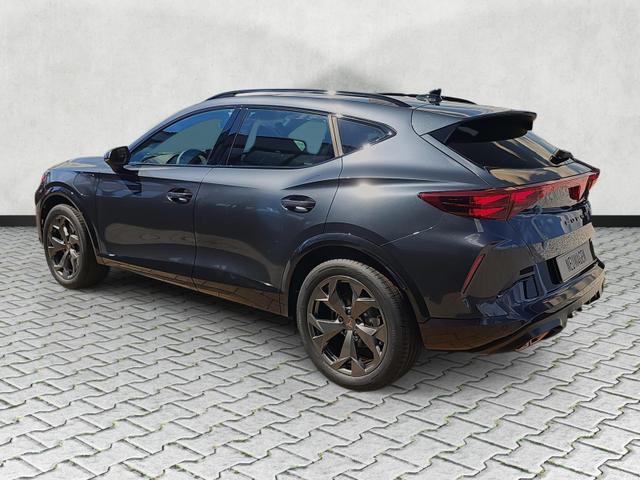 Cupra Formentor 1.5 TSI e-Hybrid 150 kW eHybrid 5J.Gar. EdgePaket 360Kamra 