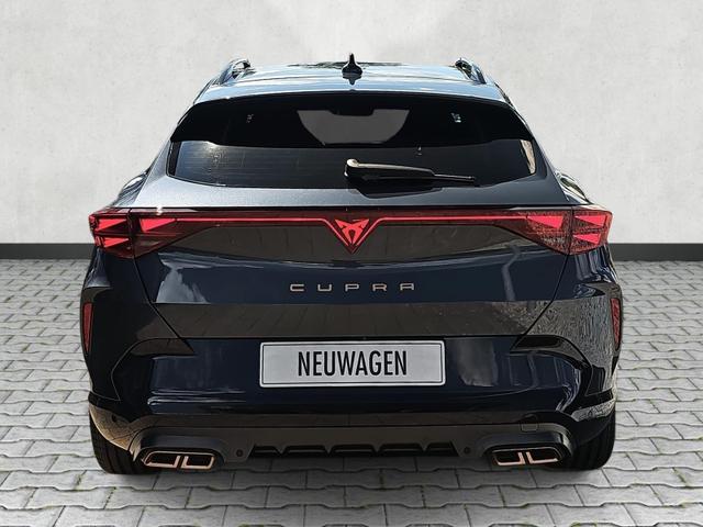 Cupra Formentor 1.5 TSI e-Hybrid 150 kW eHybrid 5J.Gar. EdgePaket 360Kamra 