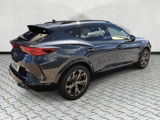 Cupra Formentor 1.5 TSI e-Hybrid 150 kW eHybrid 5J.Gar. EdgePaket 360Kamra 