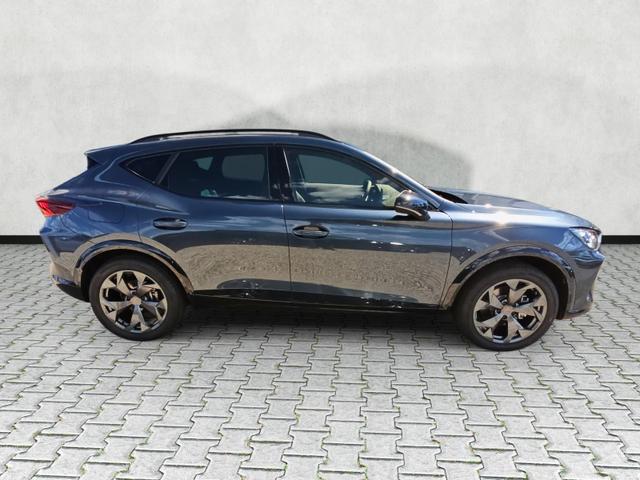 Cupra Formentor 1.5 TSI e-Hybrid 150 kW eHybrid 5J.Gar. EdgePaket 360Kamra 