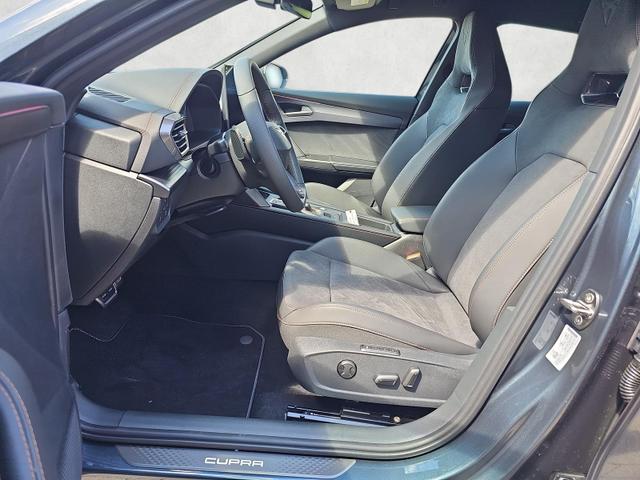 Cupra Formentor 1.5 TSI e-Hybrid 150 kW eHybrid 5J.Gar. EdgePaket AHKschw. 