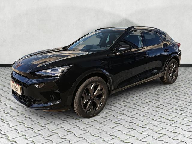 Cupra Formentor 1.5 TSI e-Hybrid 150 kW eHybrid 5J.Gar. EdgePaket AHKschw. 