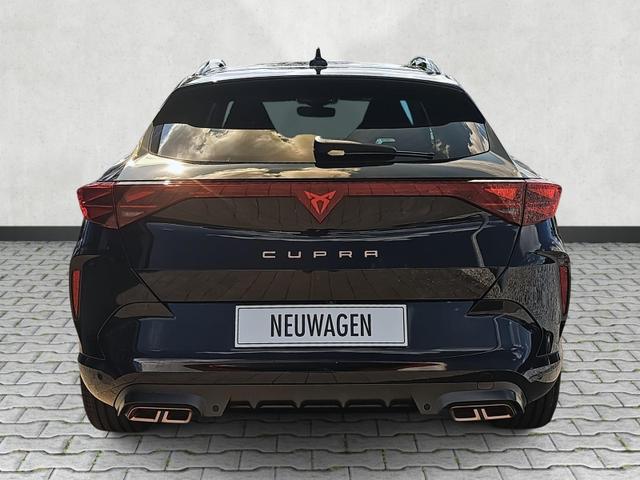 Cupra Formentor 1.5 TSI e-Hybrid 150 kW eHybrid 5J.Gar. EdgePaket 360Kamra 