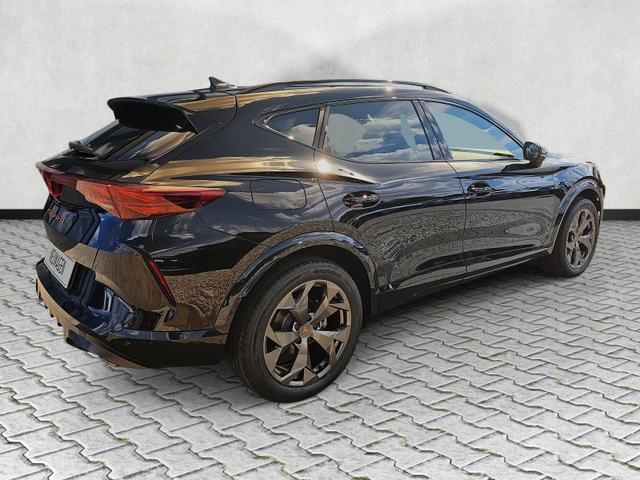 Cupra Formentor 1.5 TSI e-Hybrid 150 kW eHybrid 5J.Gar. EdgePaket 360Kamra 