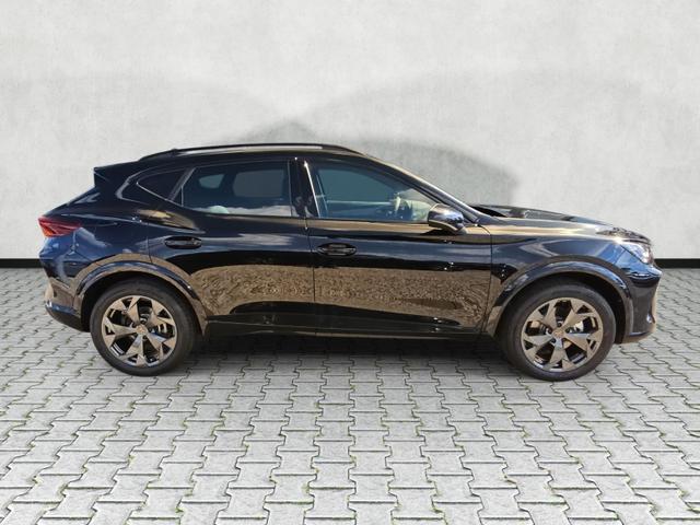Cupra Formentor 1.5 TSI e-Hybrid 150 kW eHybrid 5J.Gar. EdgePaket 360Kamra 
