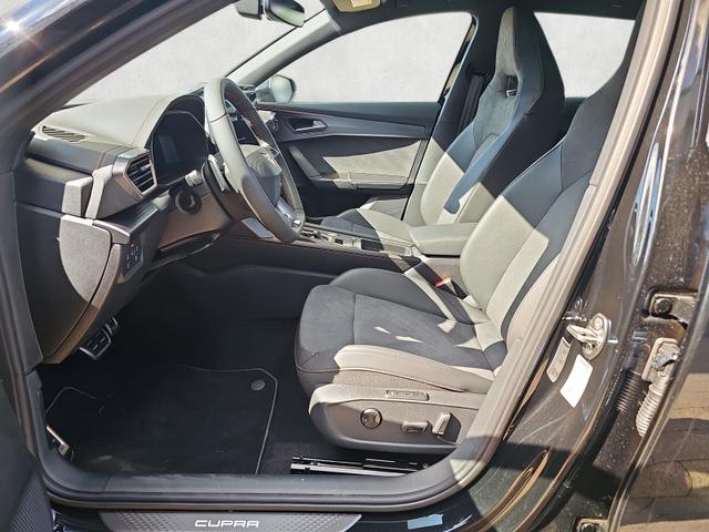 Cupra Formentor 1.5 TSI e-Hybrid 150 kW eHybrid 5J.Gar. EdgePaket 360Kamra 
