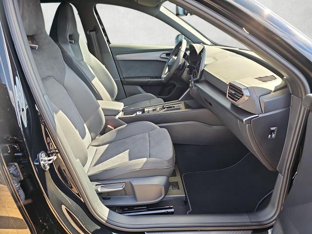 Cupra Formentor 1.5 TSI e-Hybrid 150 kW eHybrid 5J.Gar. EdgePaket 360Kamra 