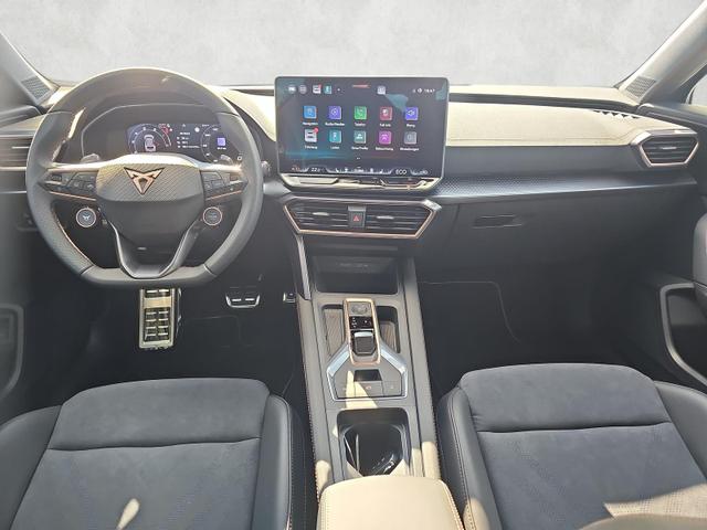 Cupra Formentor 1.5 TSI e-Hybrid 150 kW eHybrid 5J.Gar. EdgePaket 360Kamra 