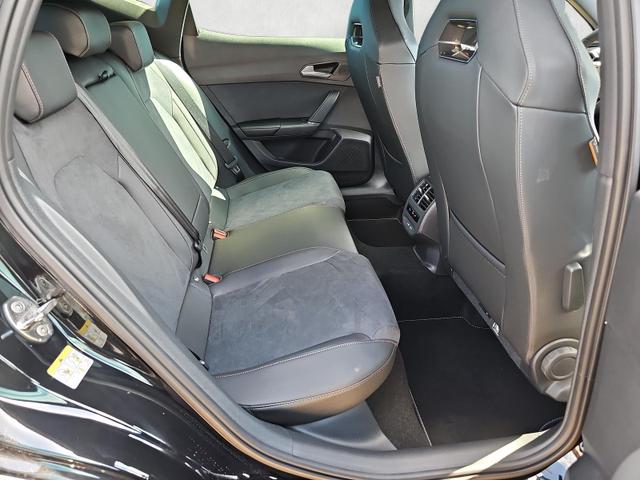 Cupra Formentor 1.5 TSI e-Hybrid 150 kW eHybrid 5J.Gar. EdgePaket 360Kamra 