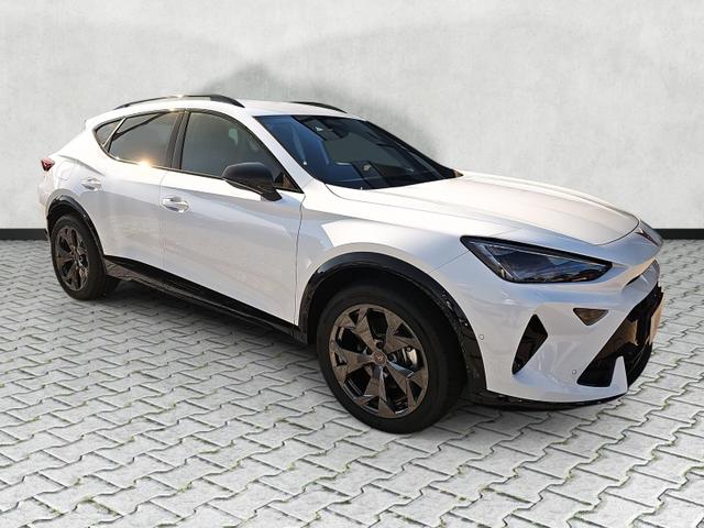 Cupra Formentor - 1.5 TSI e-Hybrid 150 kW eHybrid 5J.Gar. EdgePaket 360Kamra