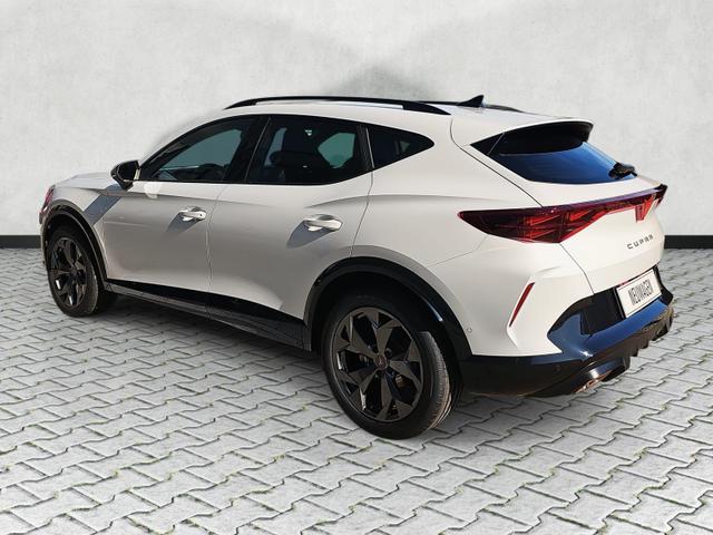 Cupra Formentor 1.5 TSI e-Hybrid 150 kW eHybrid 5J.Gar. EdgePaket 360Kamra 