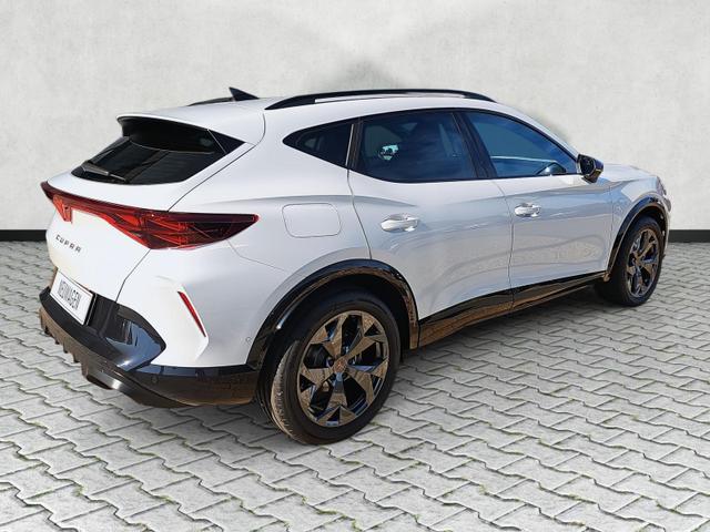 Cupra Formentor 1.5 TSI e-Hybrid 150 kW eHybrid 5J.Gar. EdgePaket 360-Kam 