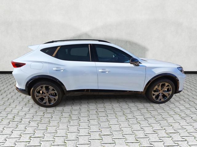 Cupra Formentor 1.5 TSI e-Hybrid 150 kW eHybrid 5J.Gar. EdgePaket 360-Kam 