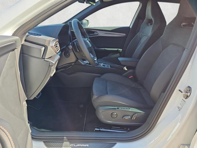 Cupra Formentor 1.5 TSI e-Hybrid 150 kW eHybrid 5J.Gar. EdgePaket 360-Kam 