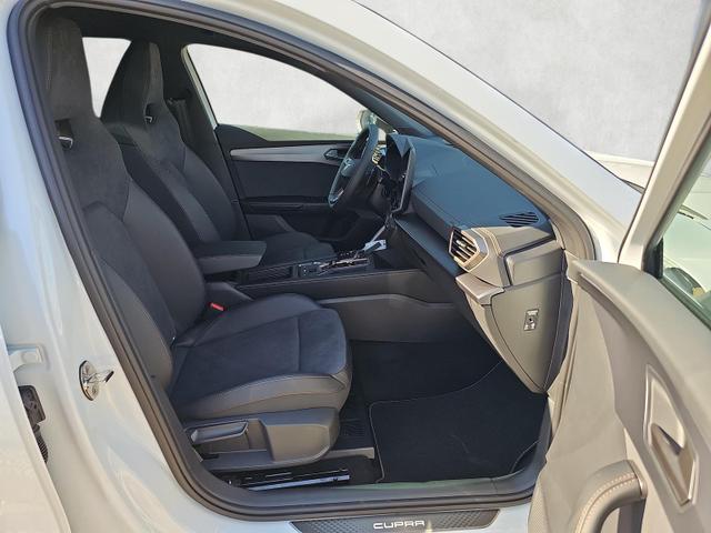 Cupra Formentor 1.5 TSI e-Hybrid 150 kW eHybrid 5J.Gar. EdgePaket 360-Kam 