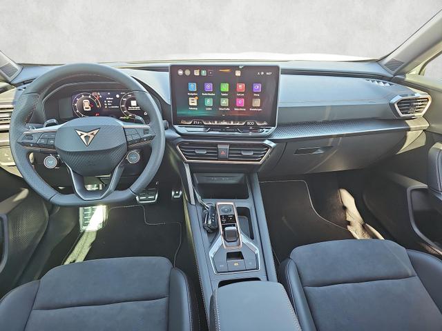 Cupra Formentor 1.5 TSI e-Hybrid 150 kW eHybrid 5J.Gar. EdgePaket 360-Kam 