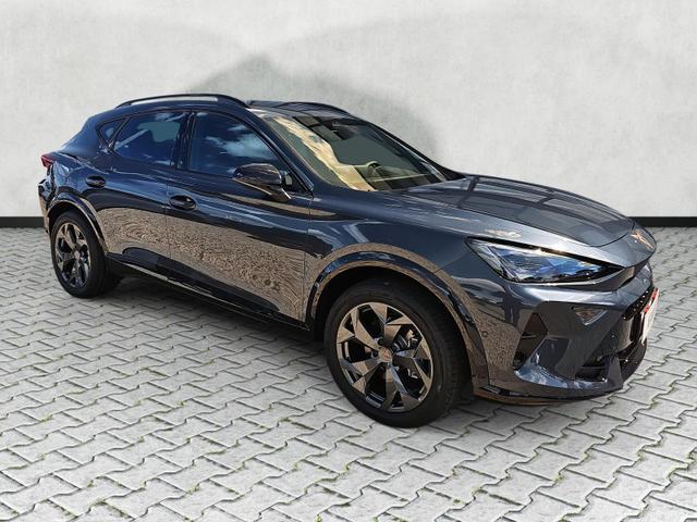 Cupra Formentor - 1.5 TSI e-Hybrid 150 kW eHybrid 5J.Gar. EdgePaket AHKschw.