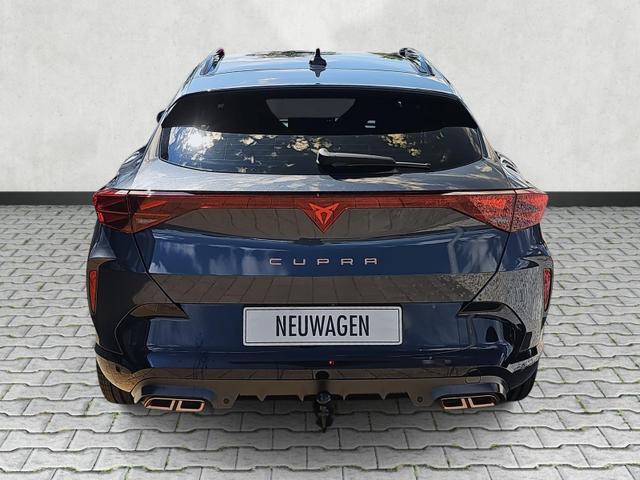 Cupra Formentor 1.5 TSI e-Hybrid 150 kW eHybrid 5J.Gar. EdgePaket AHKschw. 