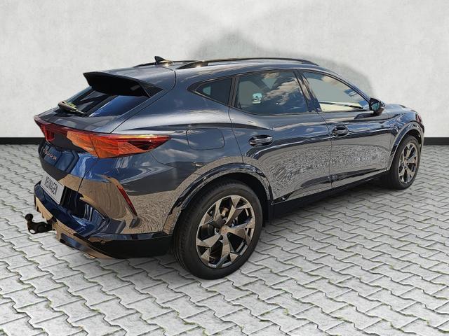 Cupra Formentor 1.5 TSI e-Hybrid 150 kW eHybrid 5J.Gar. EdgePaket AHKschw. 