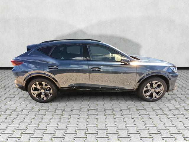 Cupra Formentor 1.5 TSI e-Hybrid 150 kW eHybrid 5J.Gar. EdgePaket AHKschw. 
