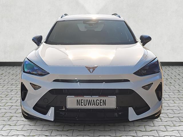 Cupra Formentor 1.5 TSI e-Hybrid 150 kW eHybrid 5J.Gar. EdgePaket AHKschw. 