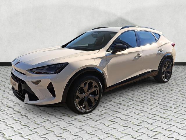 Cupra Formentor 1.5 TSI e-Hybrid 150 kW eHybrid 5J.Gar. EdgePaket AHKschw. 