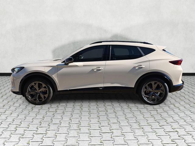 Cupra Formentor 1.5 TSI e-Hybrid 150 kW eHybrid 5J.Gar. EdgePaket AHKschw. 