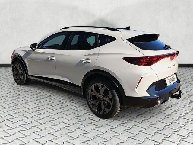 Cupra Formentor 1.5 TSI e-Hybrid 150 kW eHybrid 5J.Gar. EdgePaket AHKschw. 