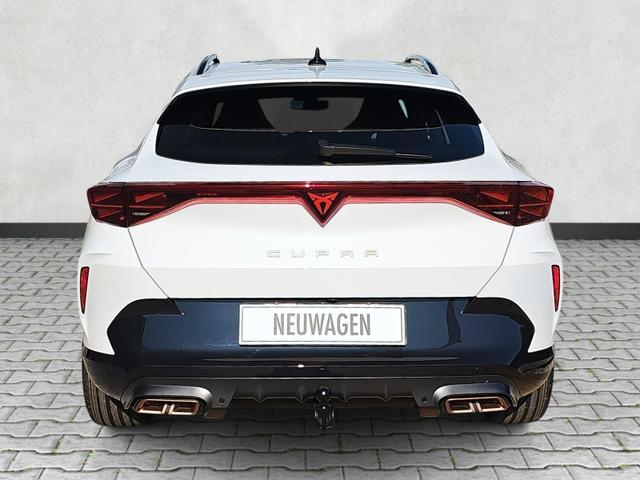 Cupra Formentor 1.5 TSI e-Hybrid 150 kW eHybrid 5J.Gar. EdgePaket AHKschw. 
