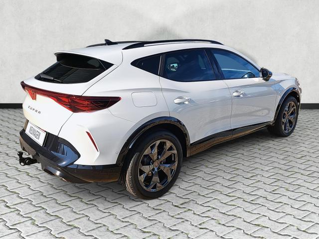 Cupra Formentor 1.5 TSI e-Hybrid 150 kW eHybrid 5J.Gar. EdgePaket AHKschw. 