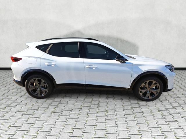 Cupra Formentor 1.5 TSI e-Hybrid 150 kW eHybrid 5J.Gar. EdgePaket AHKschw. 