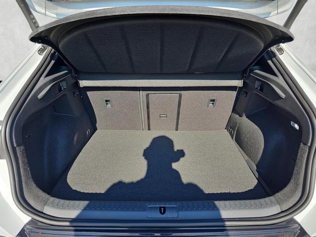 Cupra Formentor 1.5 TSI e-Hybrid 150 kW eHybrid 5J.Gar. EdgePaket AHKschw. 