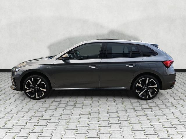 Skoda Scala Monte Carlo 1.5 TSI DSG Matrix Pano Kessy 