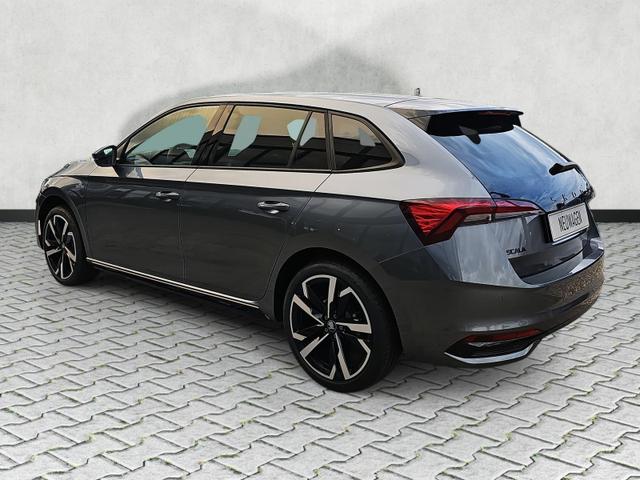 Skoda Scala Monte Carlo 1.5 TSI DSG Matrix Pano Kessy 