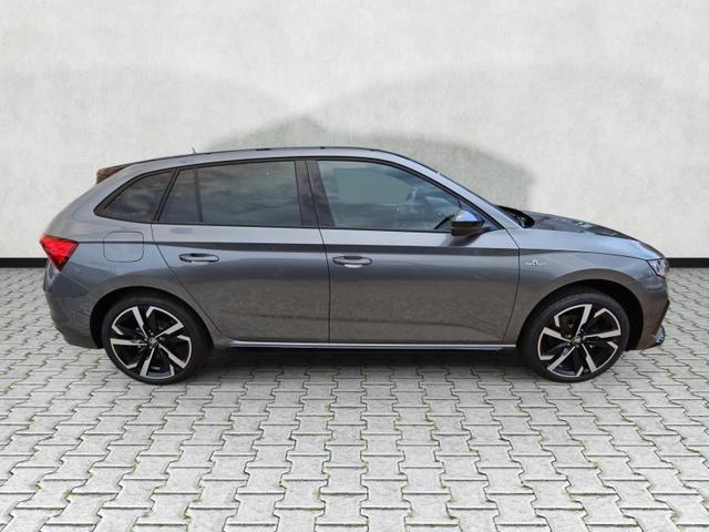 Skoda Scala Monte Carlo 1.5 TSI DSG Matrix Pano Kessy 