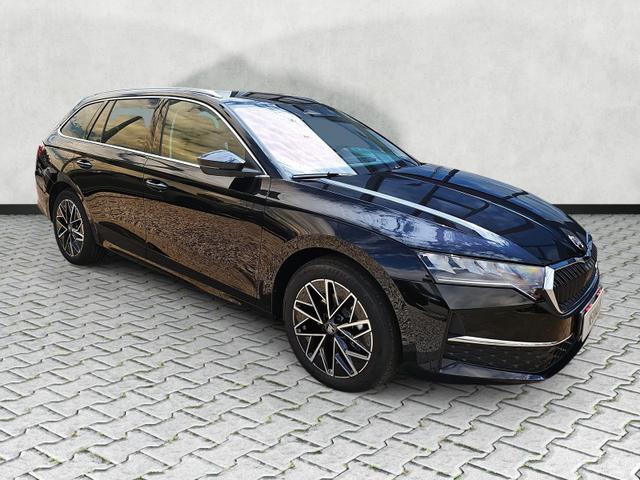 Skoda Octavia Combi - 2.0 TDI 110 kW Selection DSG ACC Navi Kam