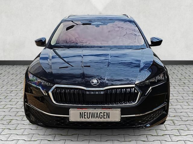 Skoda Octavia Combi 2.0 TDI 110 kW Selection DSG ACC Navi Kam 
