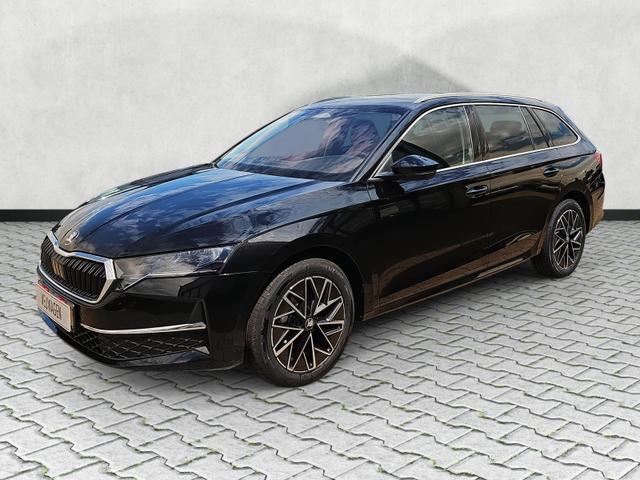 Skoda Octavia Combi 2.0 TDI 110 kW Selection DSG ACC Navi Kam 
